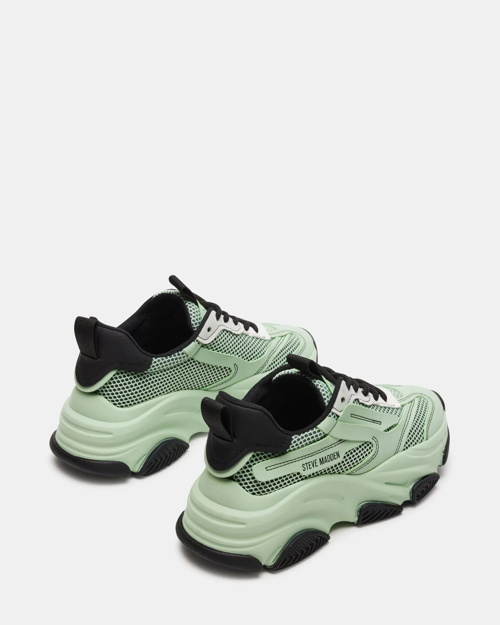 POSSESSION LIGHT GREEN sold by Steve Madden product image thumbnail 5