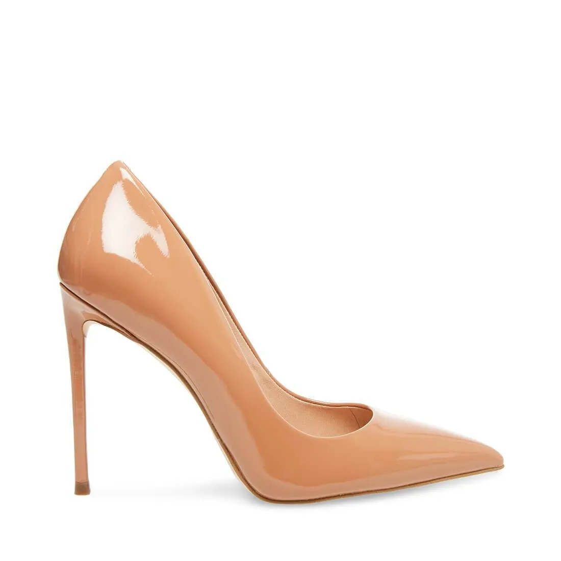 VALA CAMEL PATENT - SM REBOOTED sold by Steve Madden