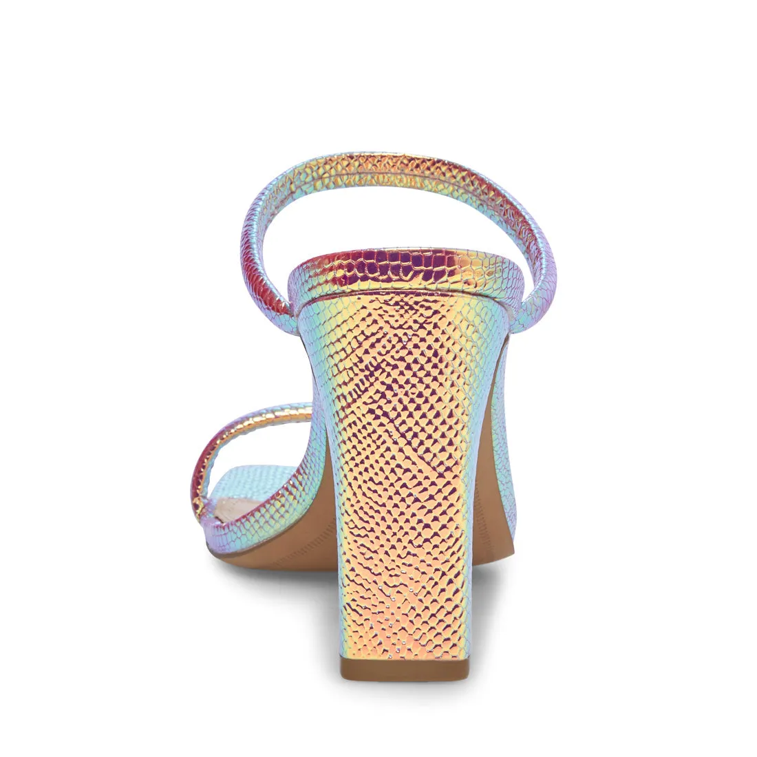 JACEE IRIDESCENT - SM REBOOTED sold by Steve Madden product image thumbnail 5