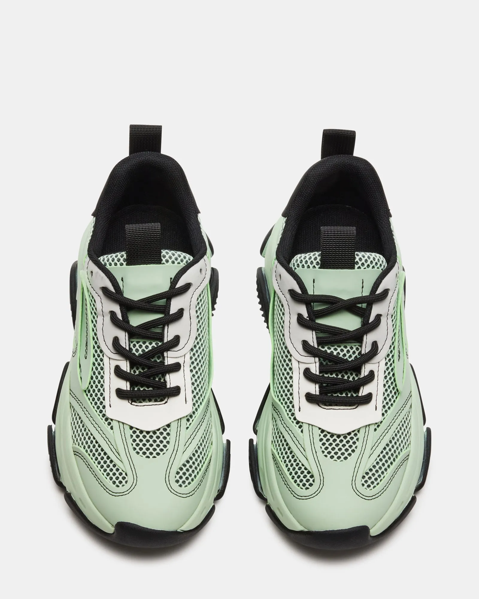 POSSESSION LIGHT GREEN sold by Steve Madden product image thumbnail 4