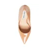 VALA CAMEL PATENT - SM REBOOTED sold by Steve Madden
