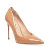 VALA CAMEL PATENT - SM REBOOTED sold by Steve Madden