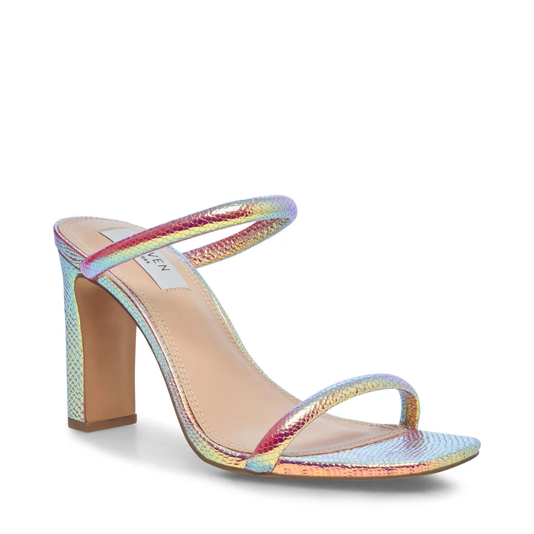 JACEE IRIDESCENT - SM REBOOTED sold by Steve Madden product image thumbnail 2