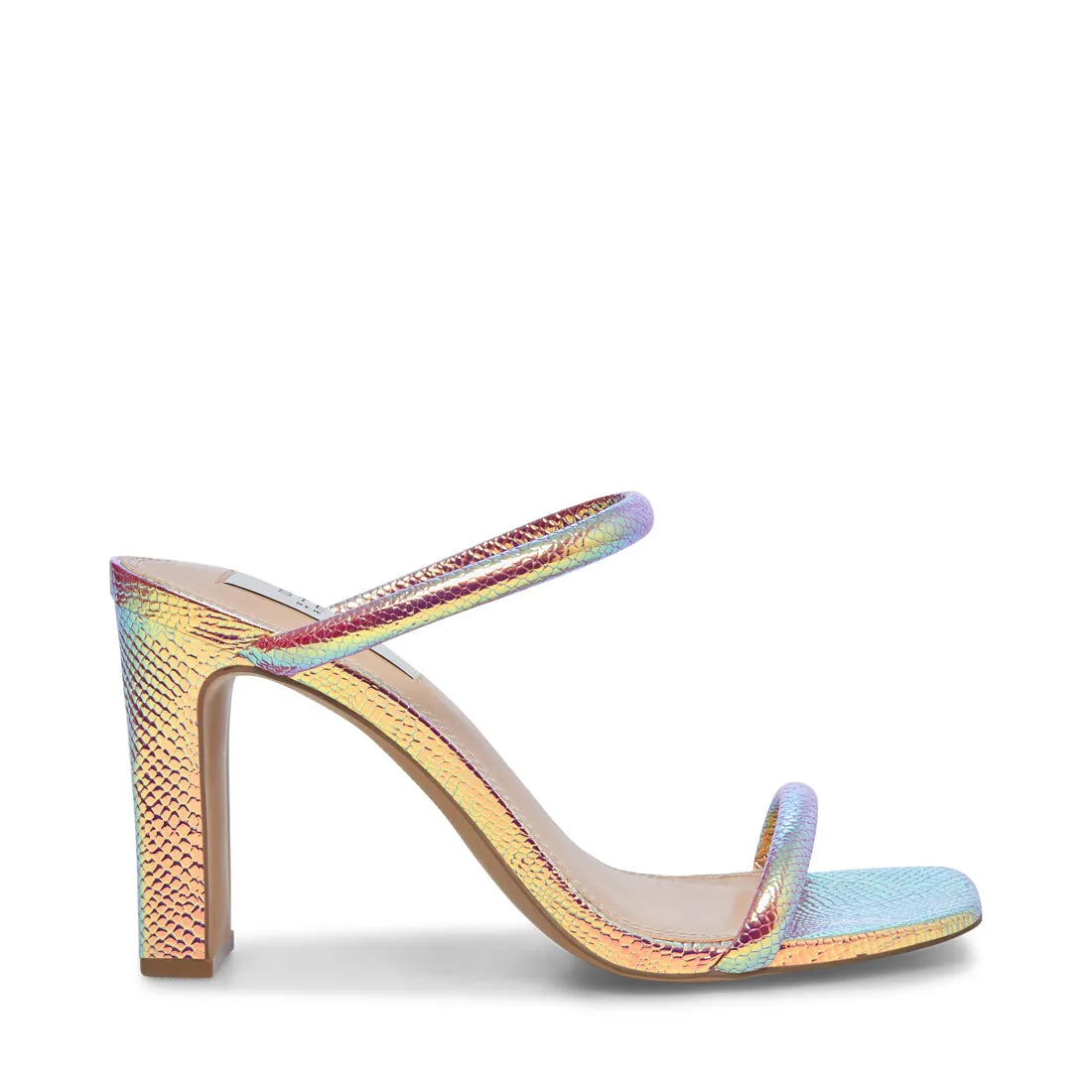 JACEE IRIDESCENT - SM REBOOTED sold by Steve Madden
