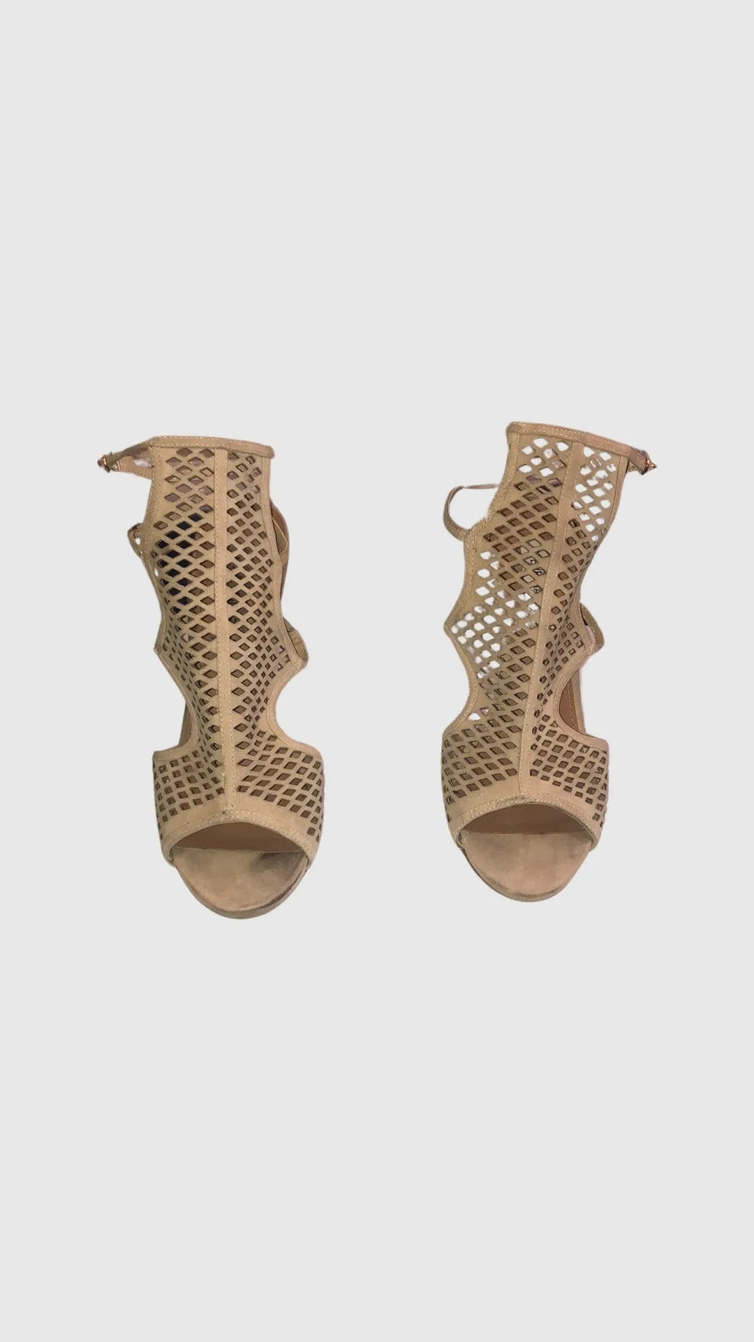 MAYLIN SANDALS - SM REBOOTED sold by Steve Madden