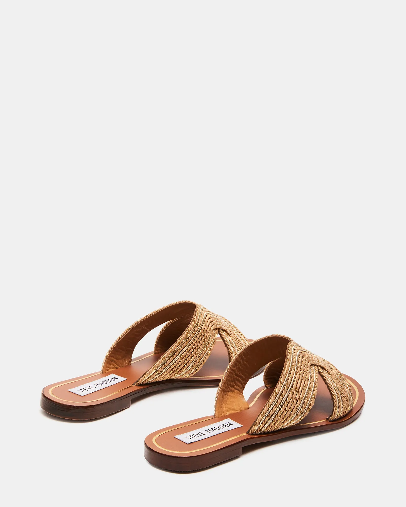 ADANAYA GOLD sold by Steve Madden product image thumbnail 5