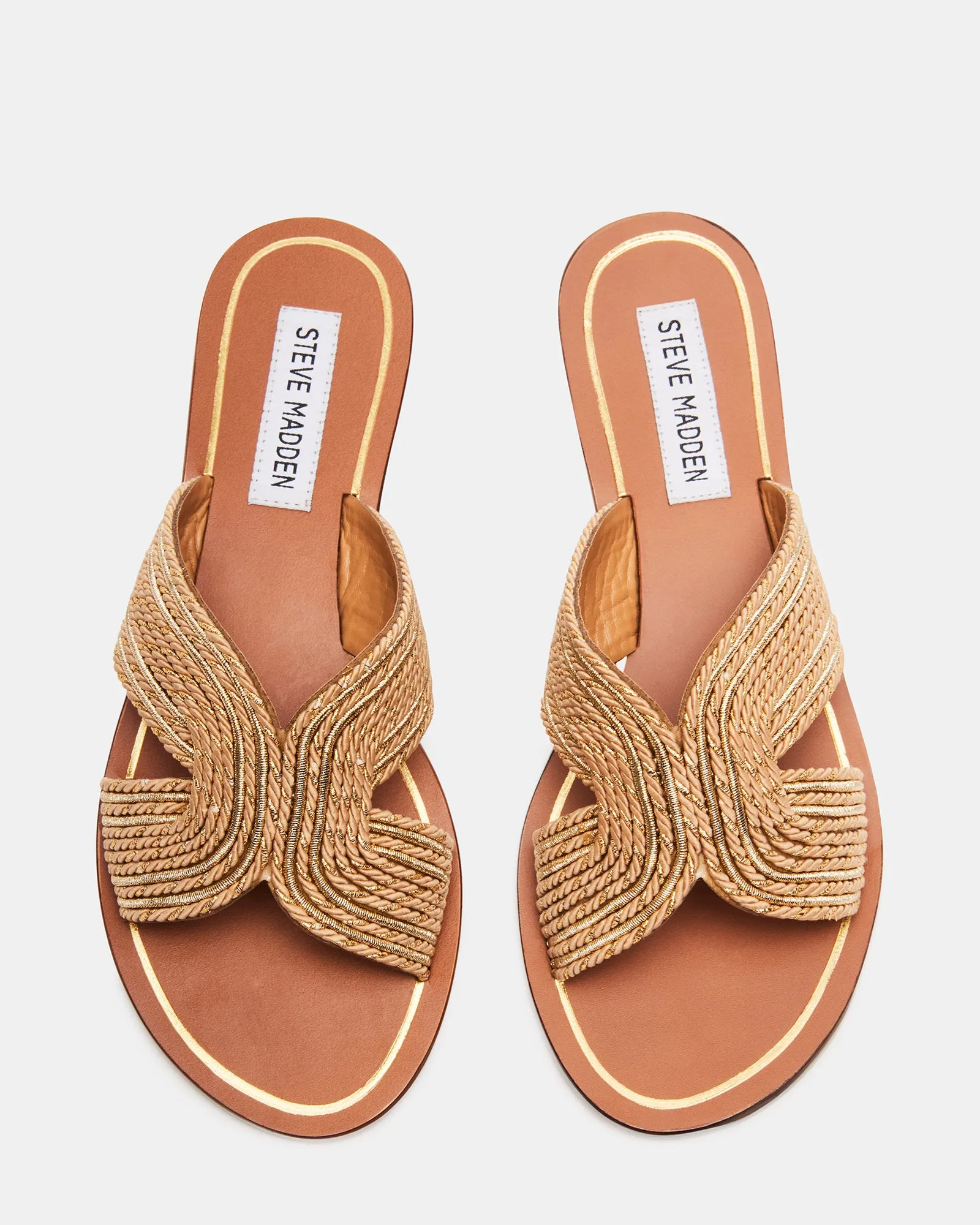 ADANAYA GOLD sold by Steve Madden product image thumbnail 4