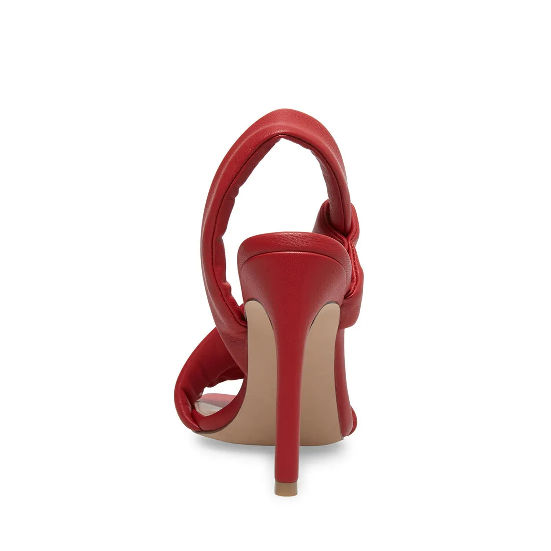 SIZZLIN RED - SM REBOOTED sold by Steve Madden product image thumbnail 5