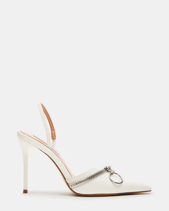 DIPPER ICE LEATHER sold by Steve Madden