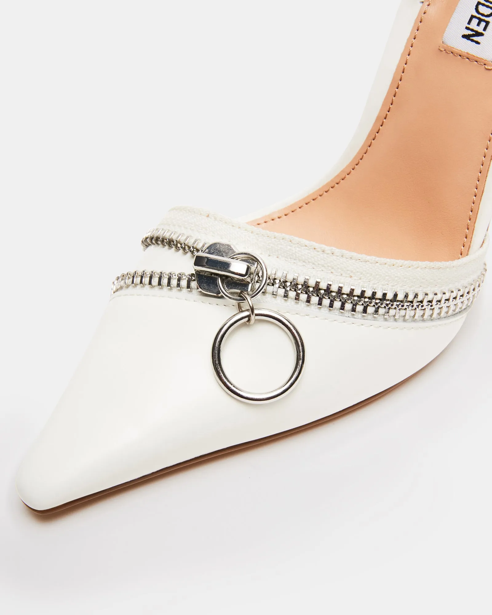 DIPPER ICE LEATHER sold by Steve Madden product image thumbnail 4