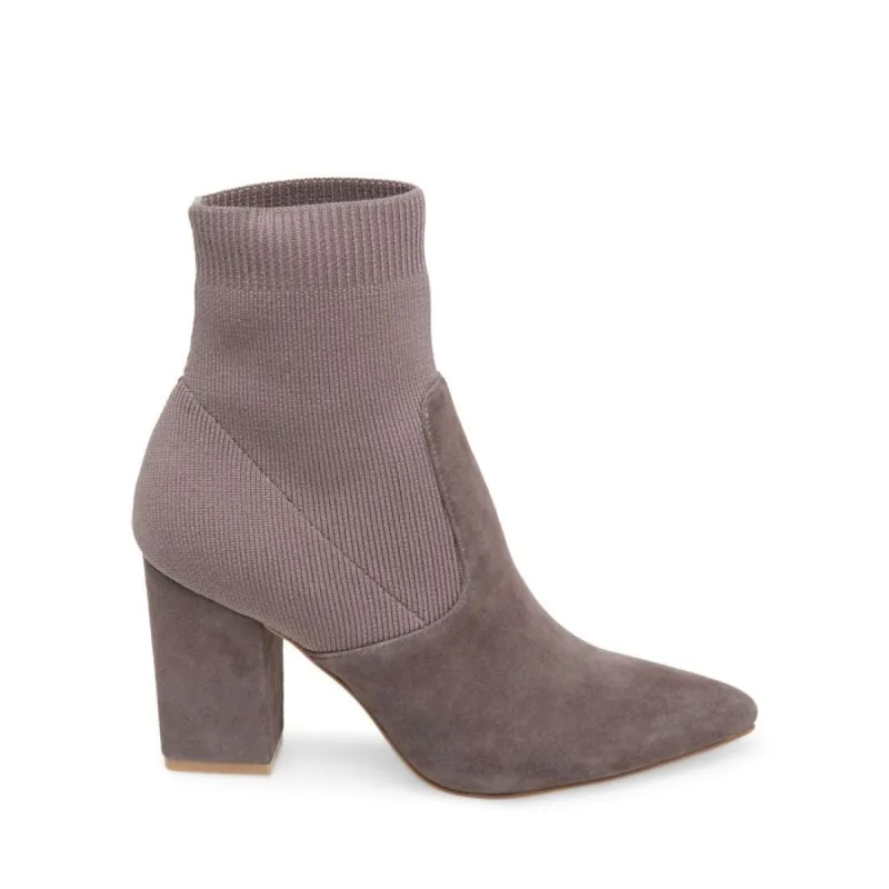 REECE GREY SUEDE - SM REBOOTED sold by Steve Madden