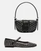 SHOP THE LOOK VINETTA + AXIS BAG sold by Steve Madden