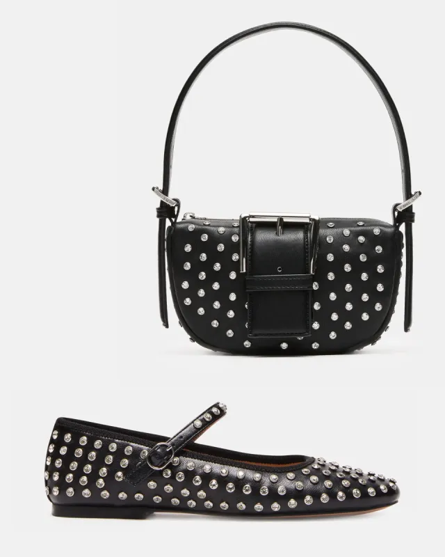 SHOP THE LOOK VINETTA + AXIS BAG sold by Steve Madden