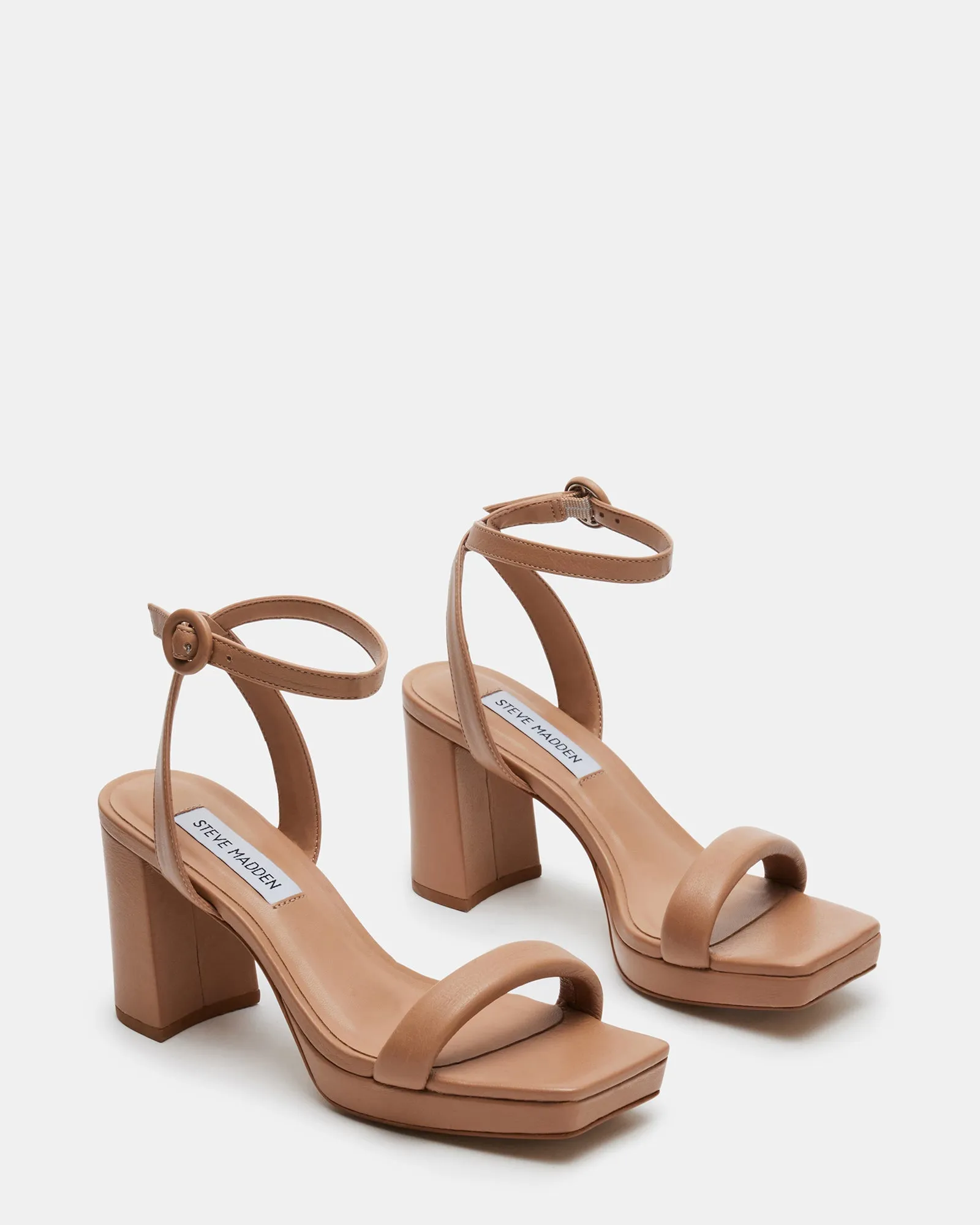 BOWA NATURAL LEATHER sold by Steve Madden product image thumbnail 3