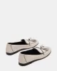 TORIE CREAM LEATHER sold by Steve Madden