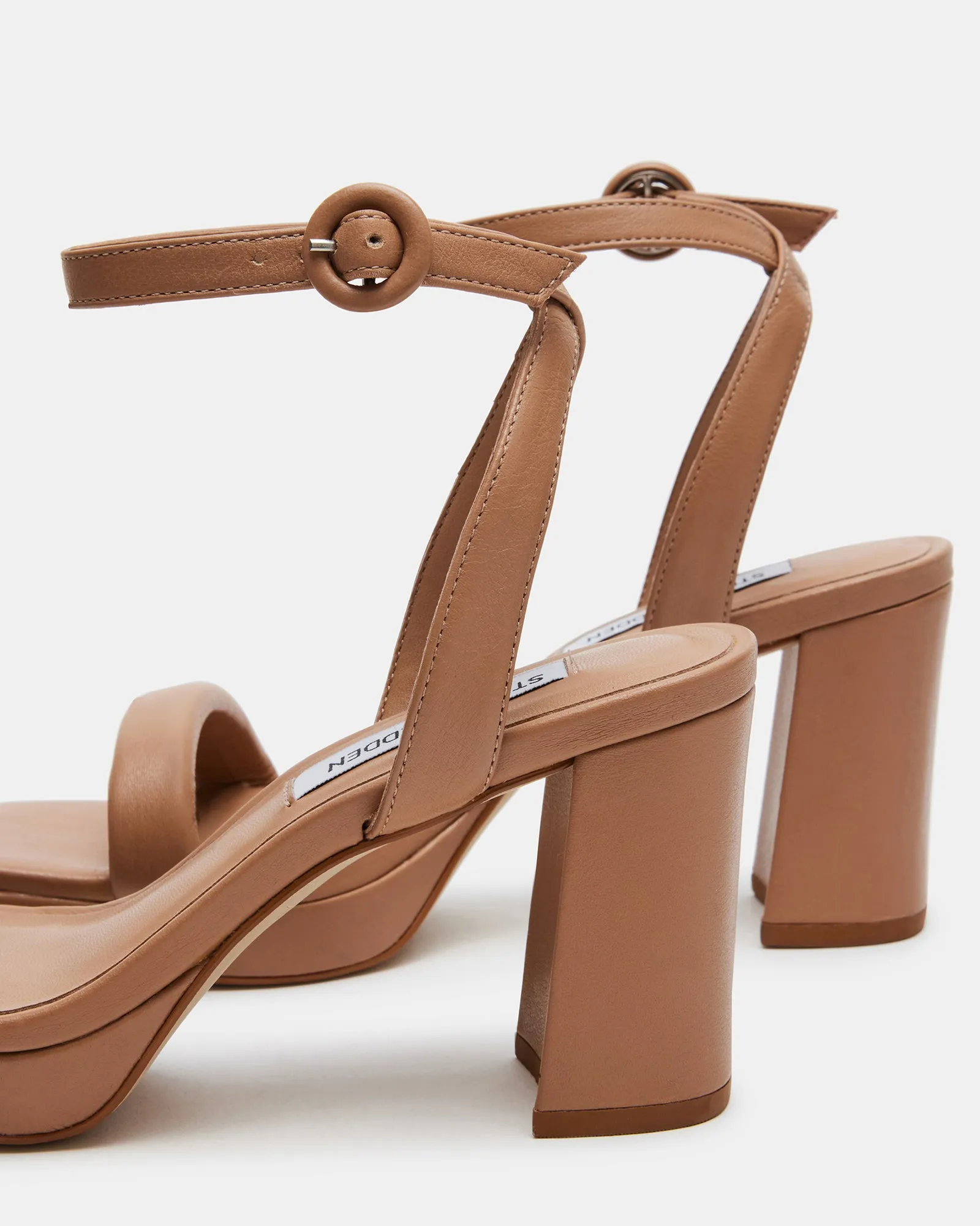 BOWA NATURAL LEATHER sold by Steve Madden product image thumbnail 5