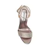 KNOCKOUT SILVER METALLIC sold by Steve Madden