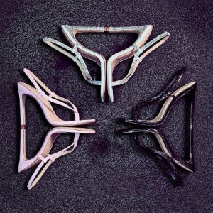 BASHMENT PINK PATENT - SM REBOOTED sold by Steve Madden