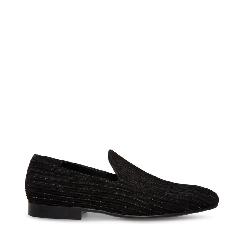 CHANNCE BLACK MULTI sold by Steve Madden