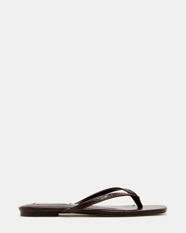 MARNIE BROWN sold by Steve Madden