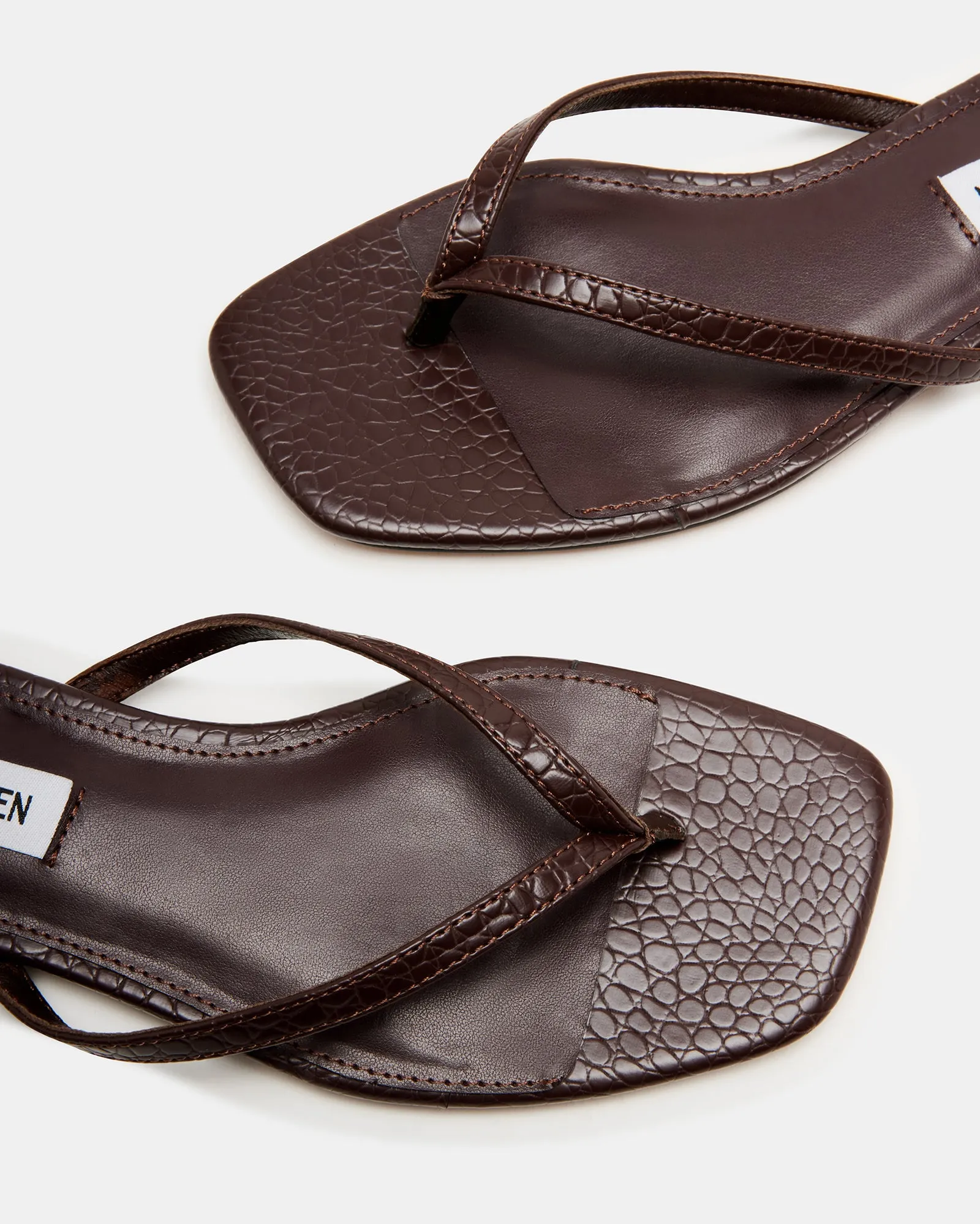 MARNIE BROWN sold by Steve Madden product image thumbnail 4