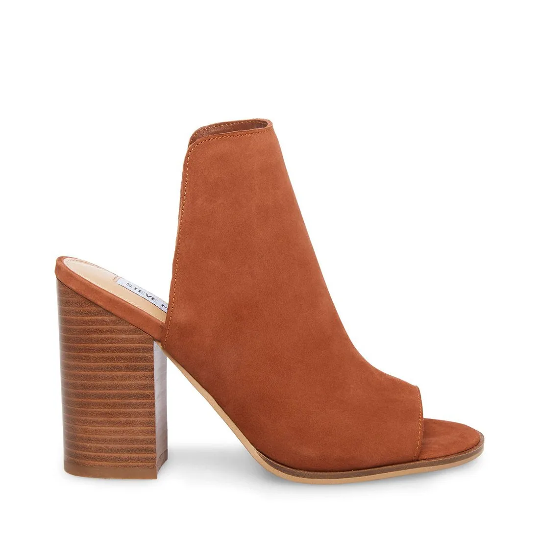 TILT COGNAC NUBUCK - SM REBOOTED sold by Steve Madden