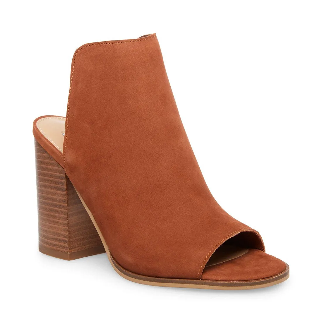 TILT COGNAC NUBUCK - SM REBOOTED sold by Steve Madden product image thumbnail 2