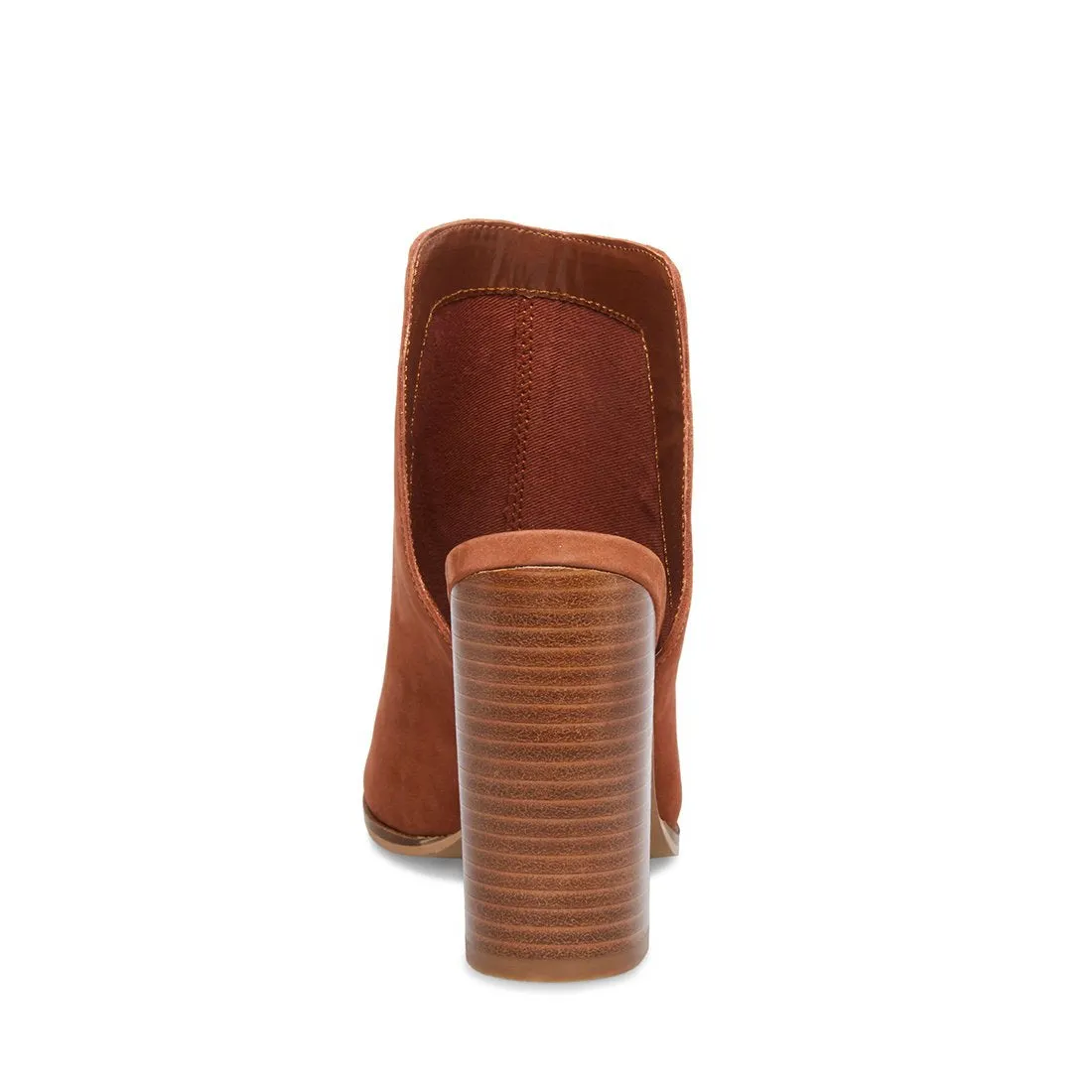 TILT COGNAC NUBUCK - SM REBOOTED sold by Steve Madden product image thumbnail 5