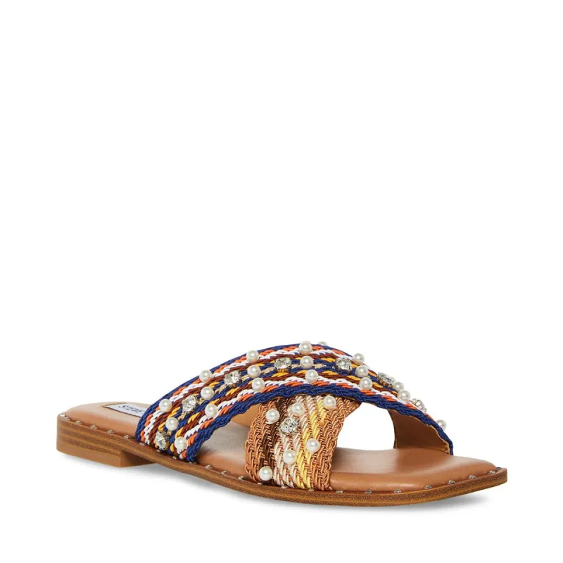 SANDY MULTI sold by Steve Madden