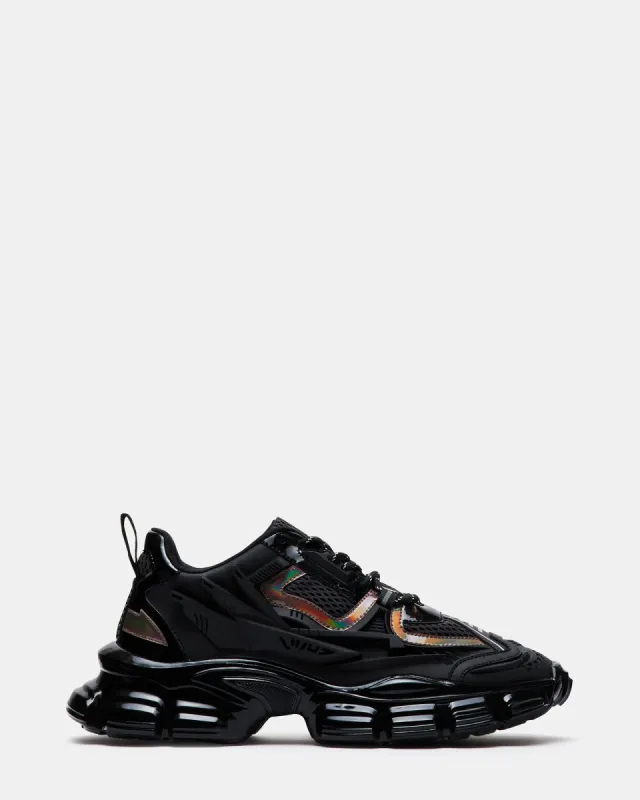 QUANTUM BLACK sold by Steve Madden