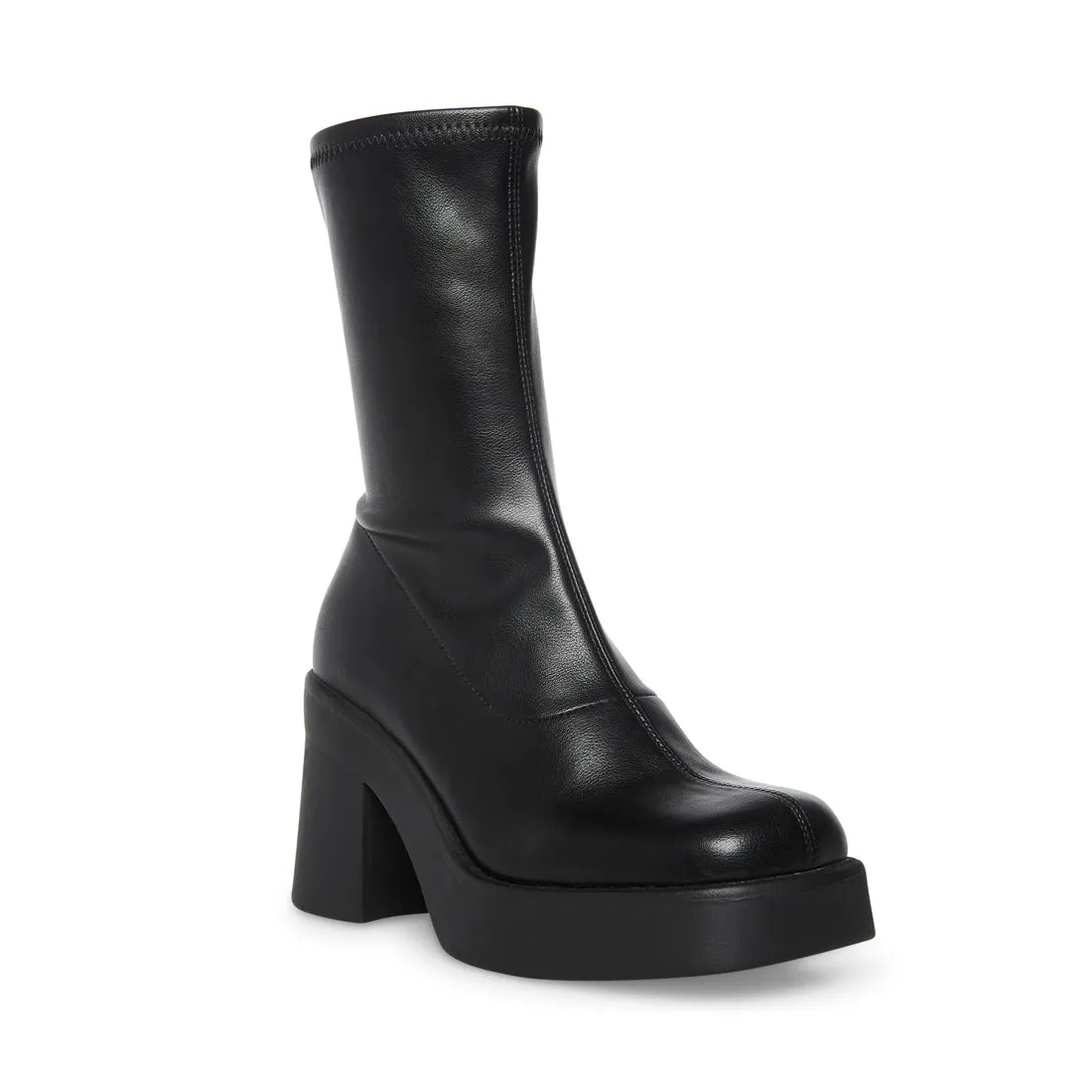 KLAYTON BLACK sold by Steve Madden product image thumbnail 2