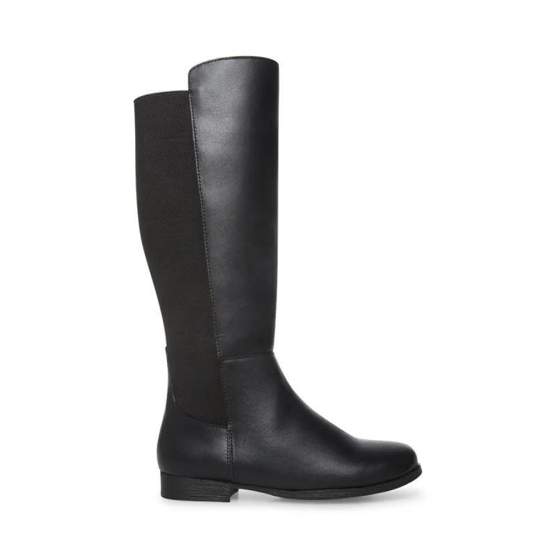 JGLENDA BLACK sold by Steve Madden