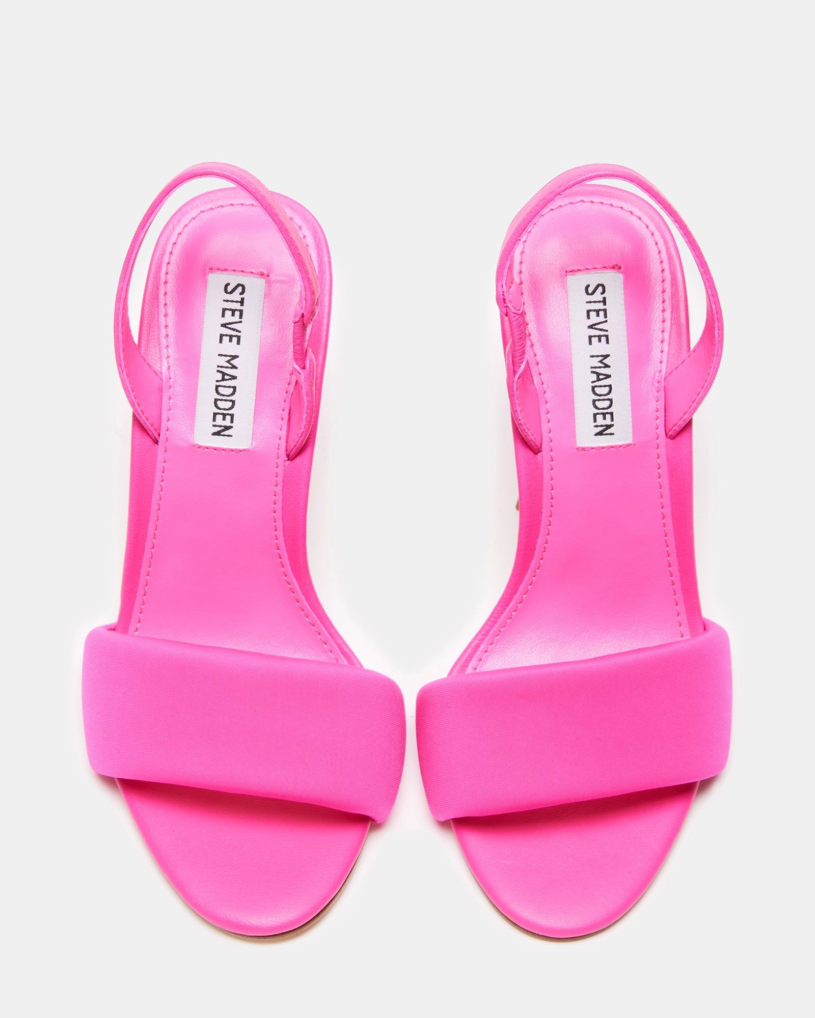 IVANA PINK sold by Steve Madden product image thumbnail 4