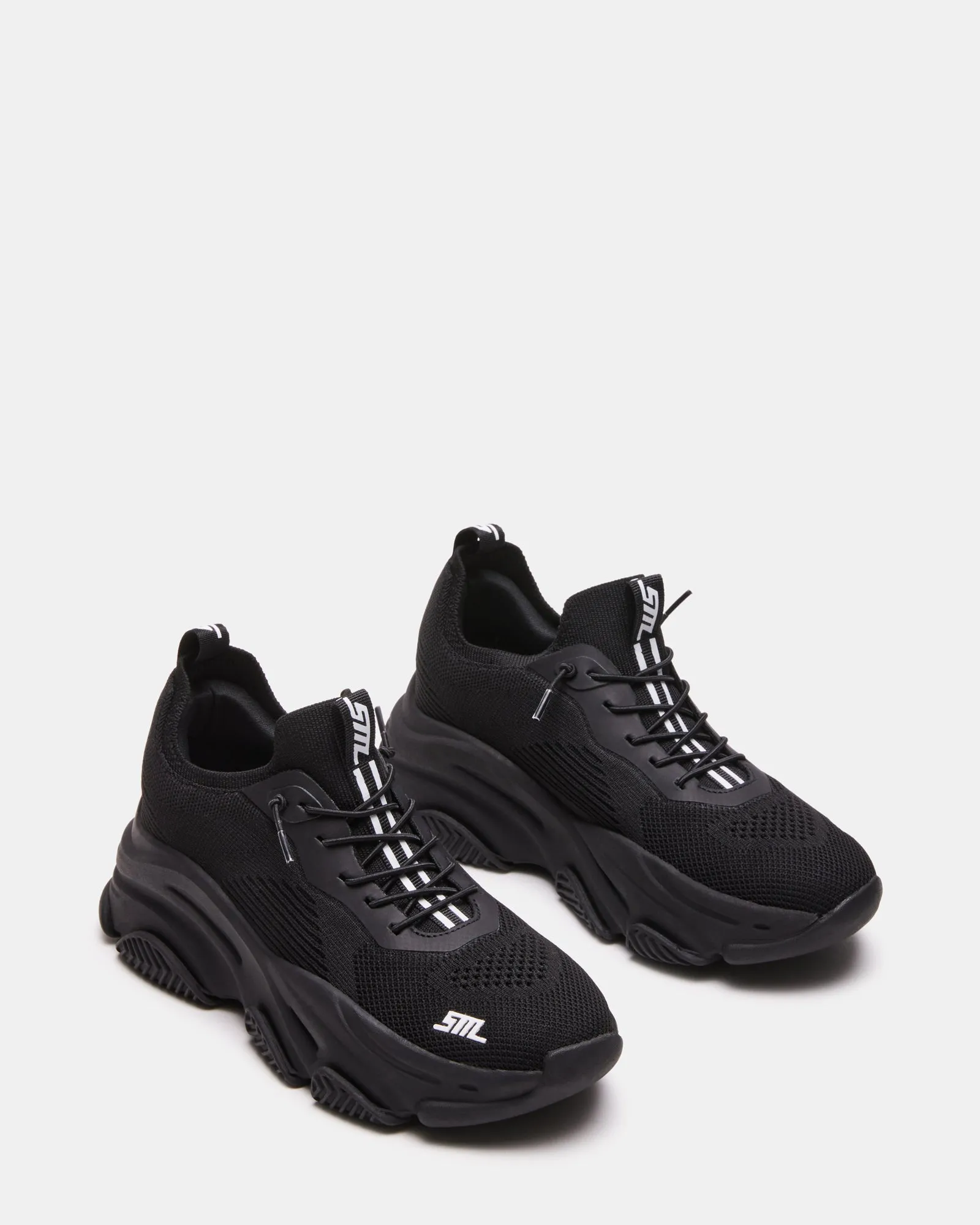 VAULT BLACK/BLACK sold by Steve Madden product image thumbnail 3