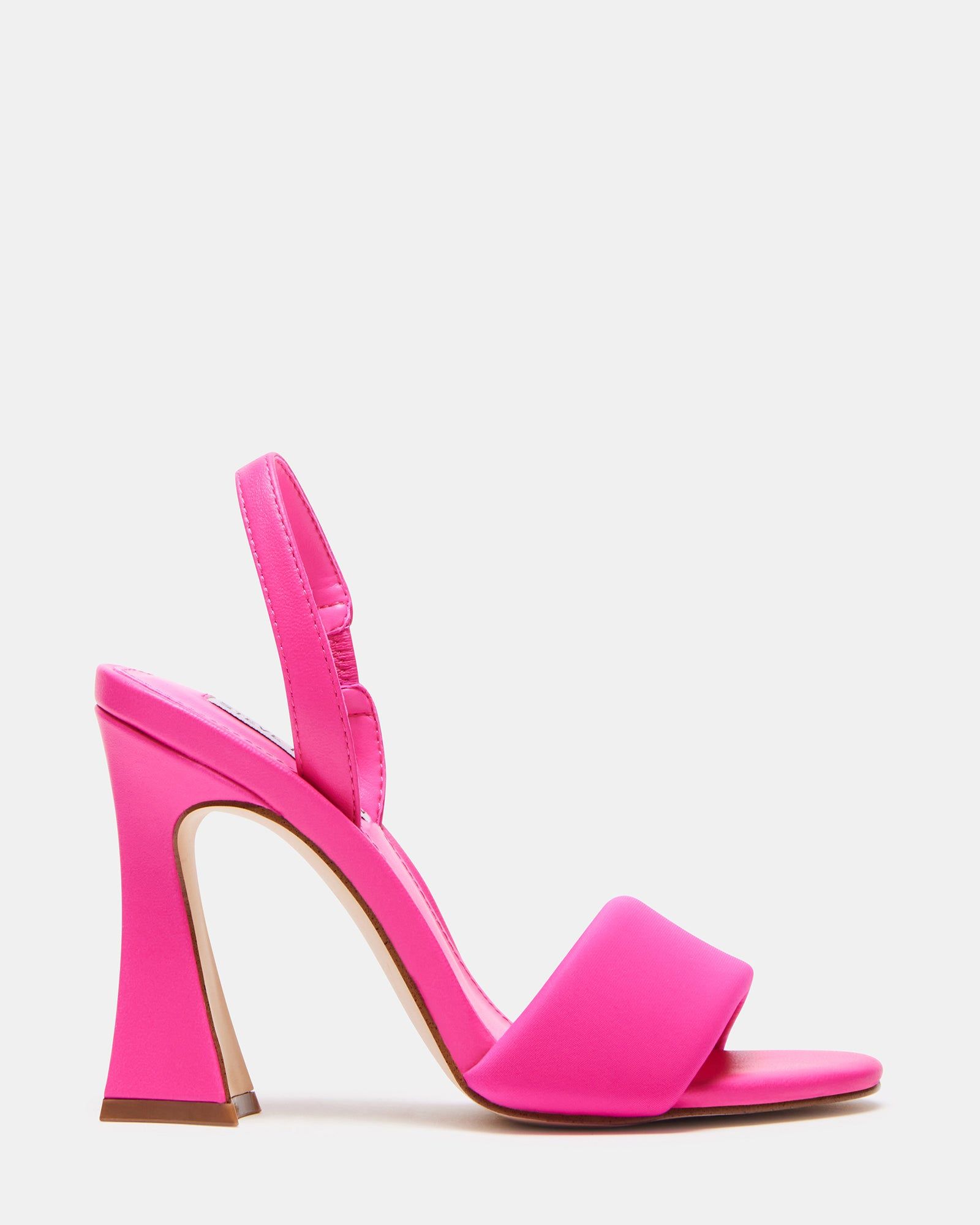 IVANA PINK sold by Steve Madden