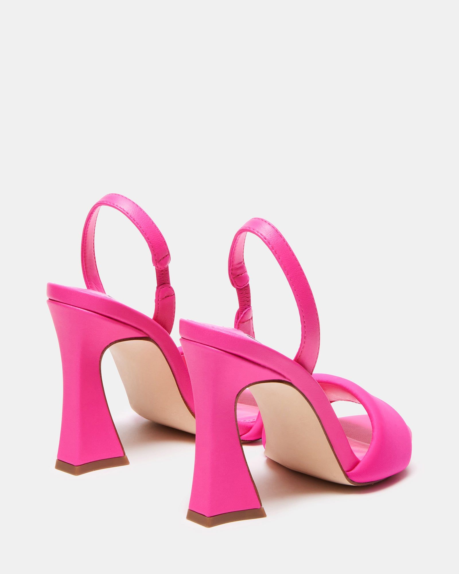 IVANA PINK sold by Steve Madden product image thumbnail 5