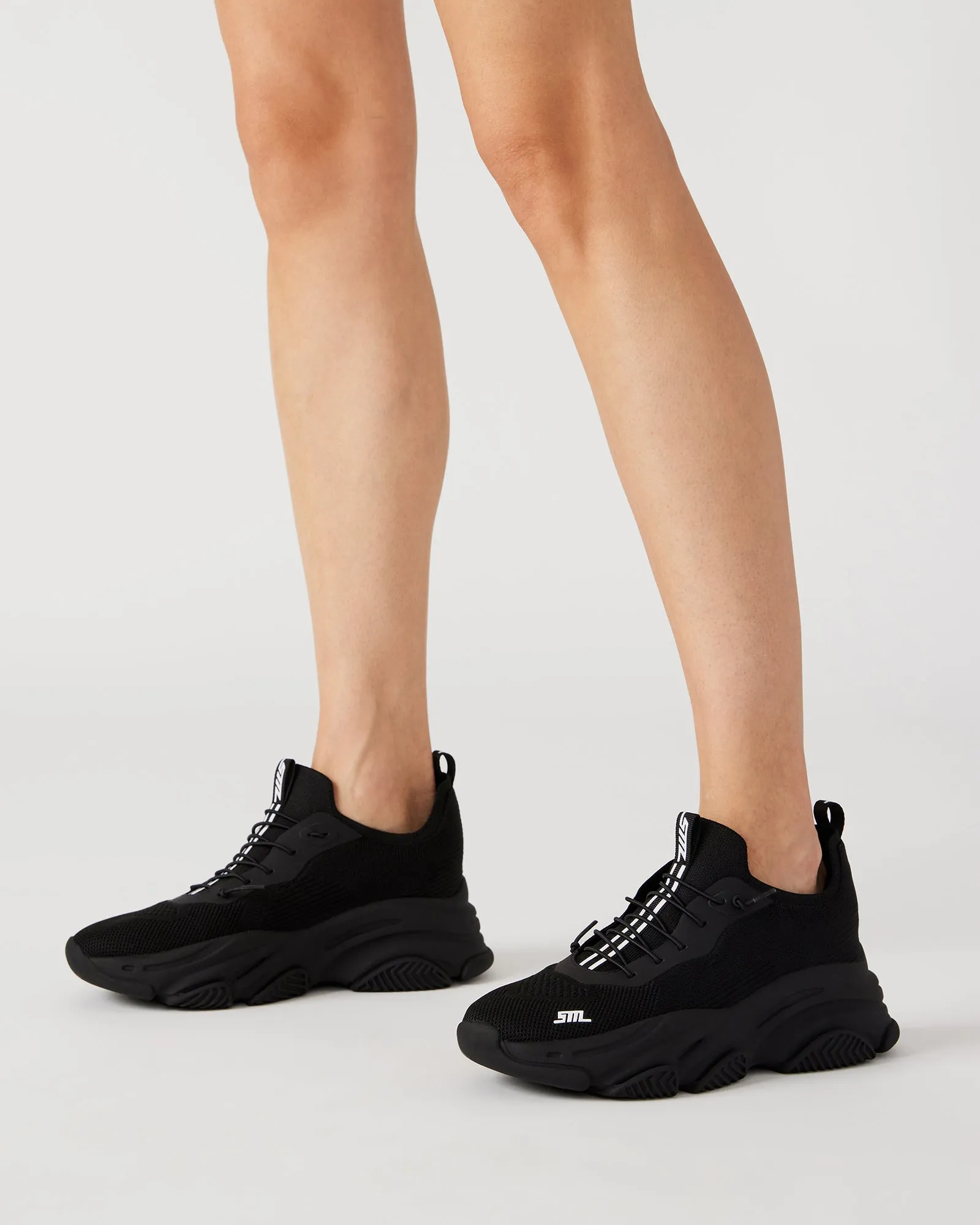 VAULT BLACK/BLACK sold by Steve Madden product image thumbnail 2