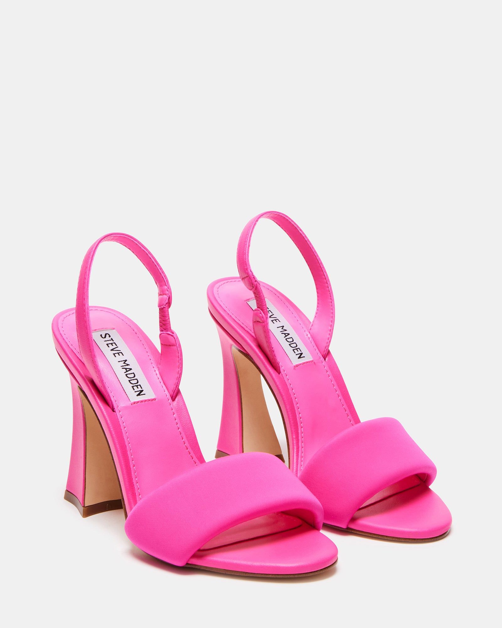 IVANA PINK sold by Steve Madden product image thumbnail 2