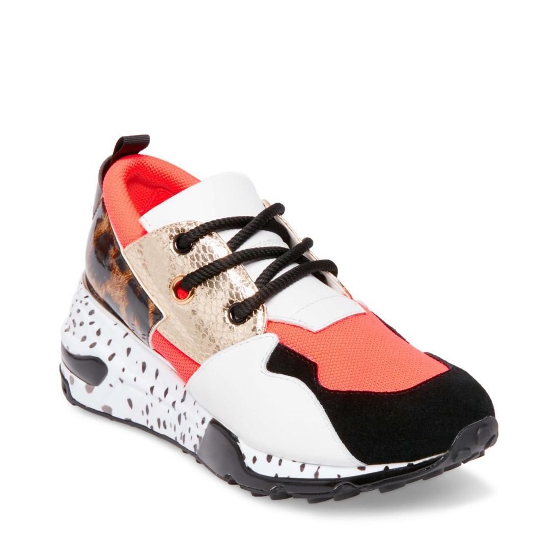 CLIFF CORAL - SM REBOOTED sold by Steve Madden product image thumbnail 2
