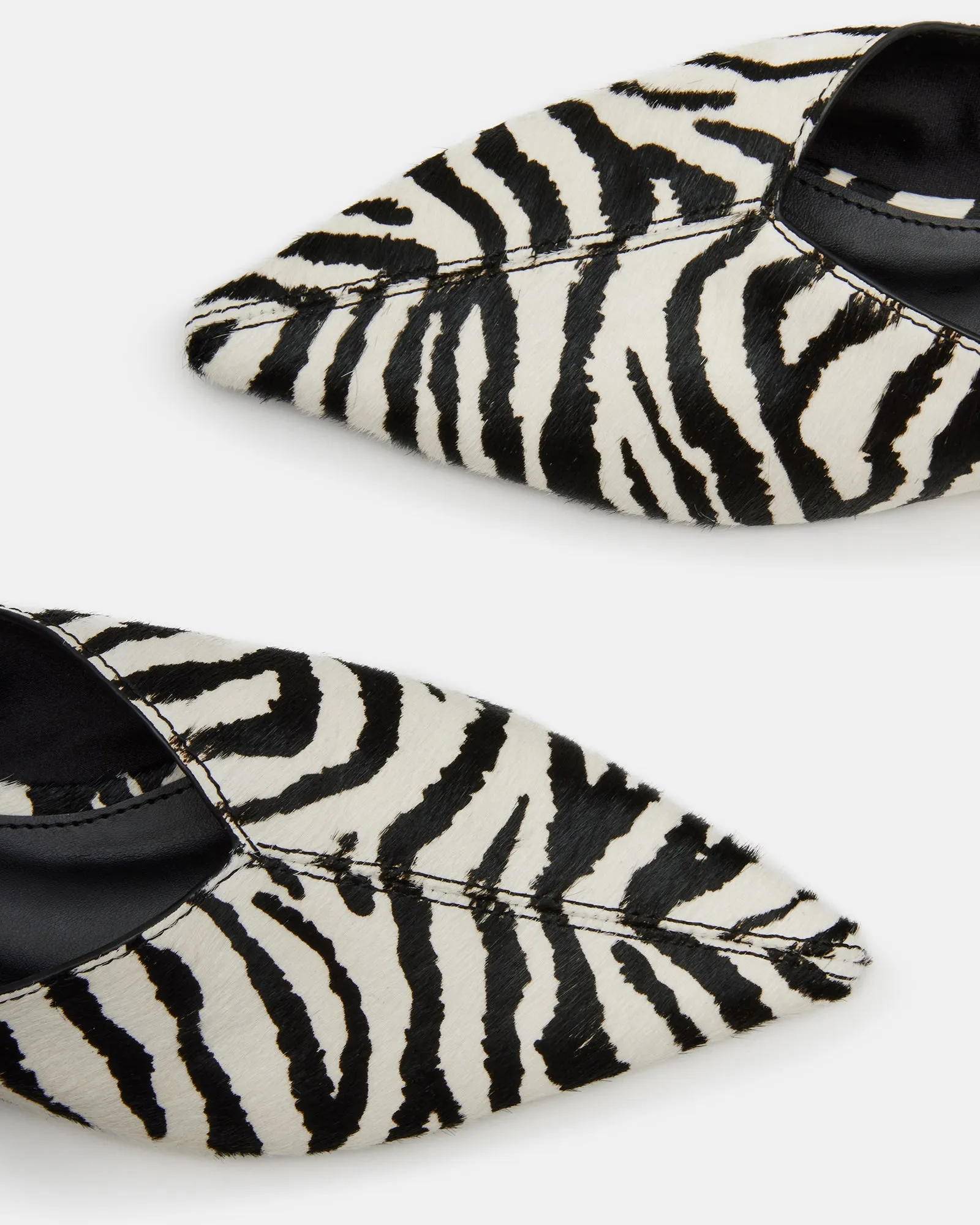 ZELLA ZEBRA sold by Steve Madden product image thumbnail 3