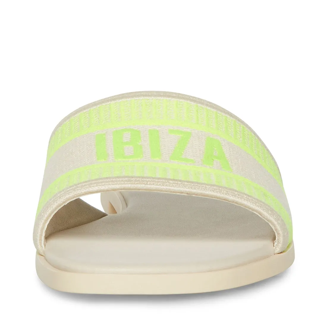 KNOX YELLOW NEON sold by Steve Madden product image thumbnail 3