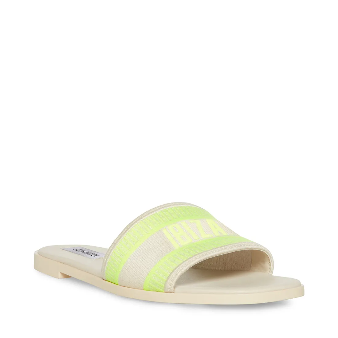 KNOX YELLOW NEON sold by Steve Madden product image thumbnail 2
