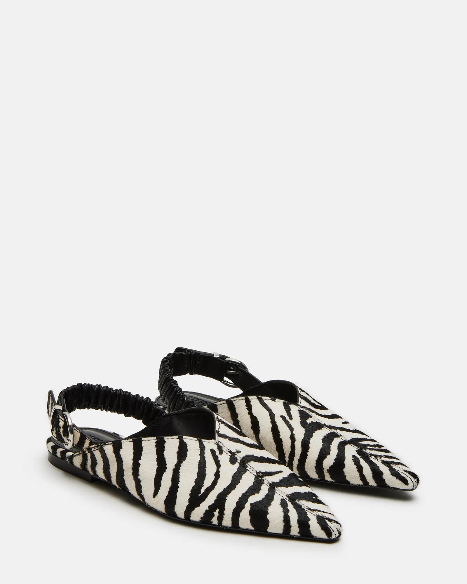 ZELLA ZEBRA sold by Steve Madden product image thumbnail 2