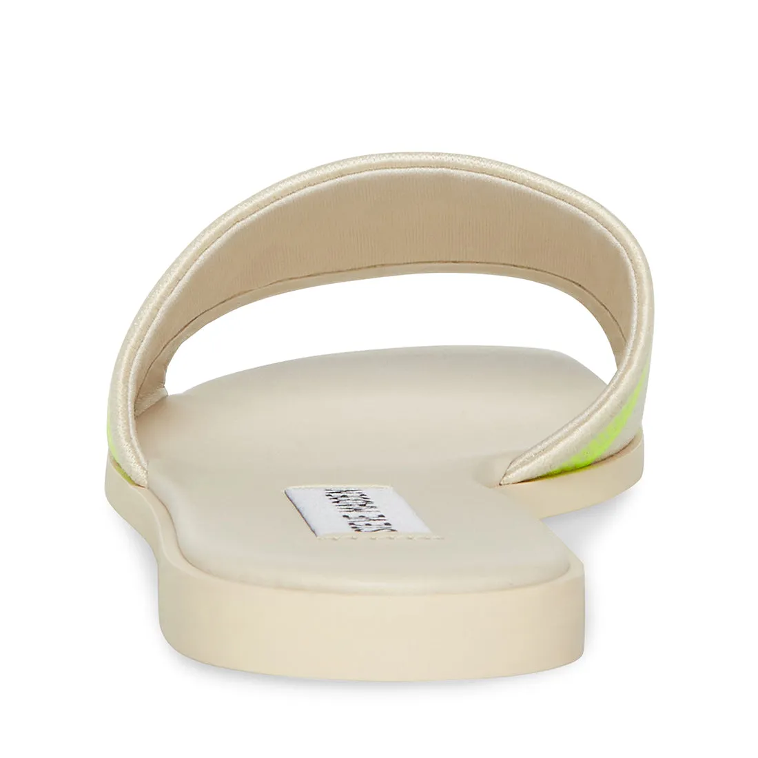 KNOX YELLOW NEON sold by Steve Madden product image thumbnail 5