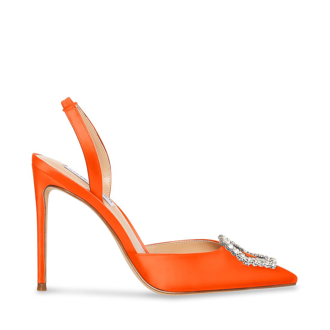 VIONNET ORANGE - SM REBOOTED sold by Steve Madden