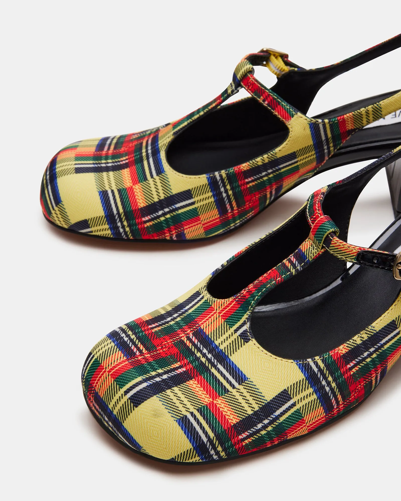 POSH YELLOW MULTI sold by Steve Madden product image thumbnail 4