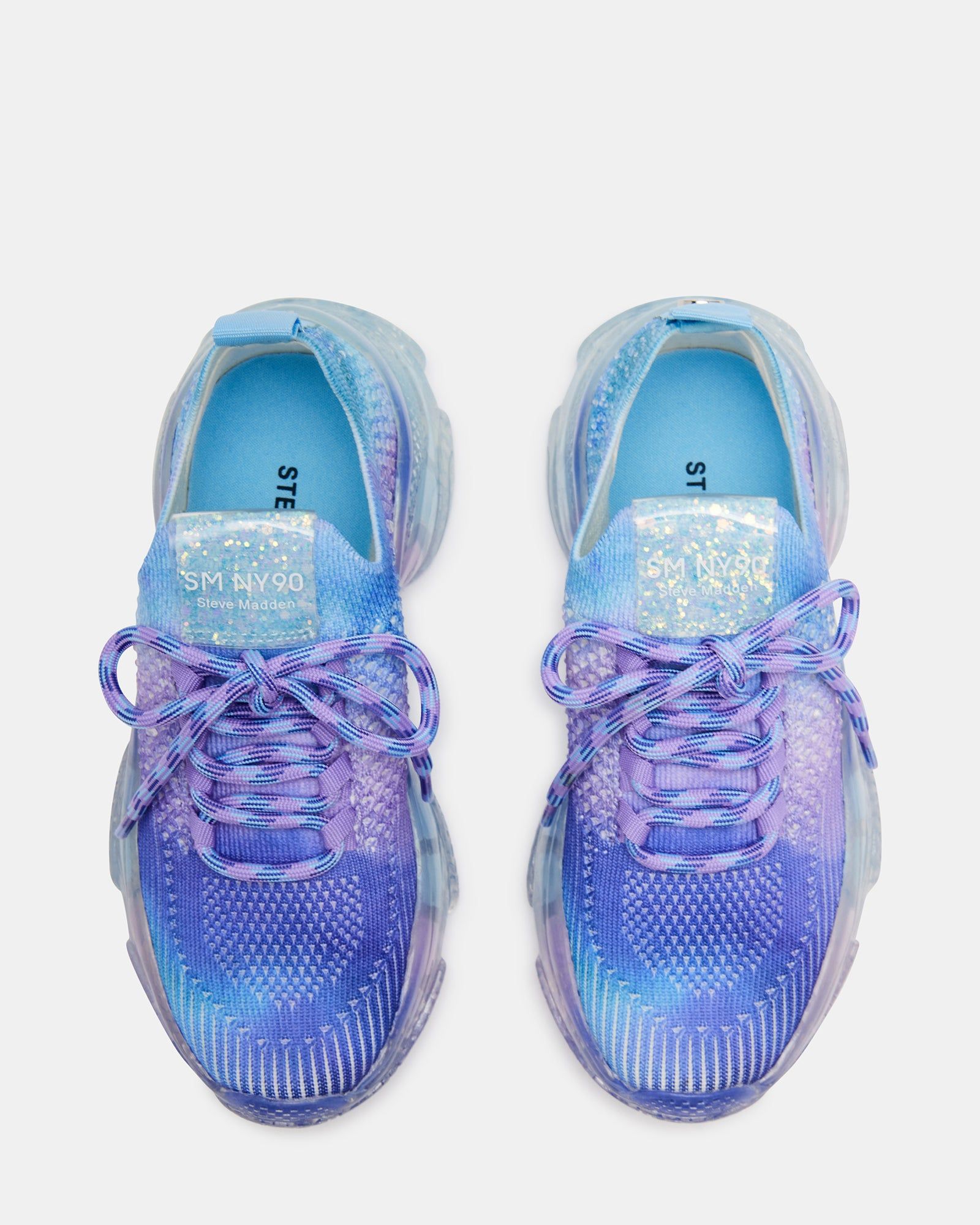 KIDS' MISS BLUE MULTI sold by Steve Madden product image thumbnail 4