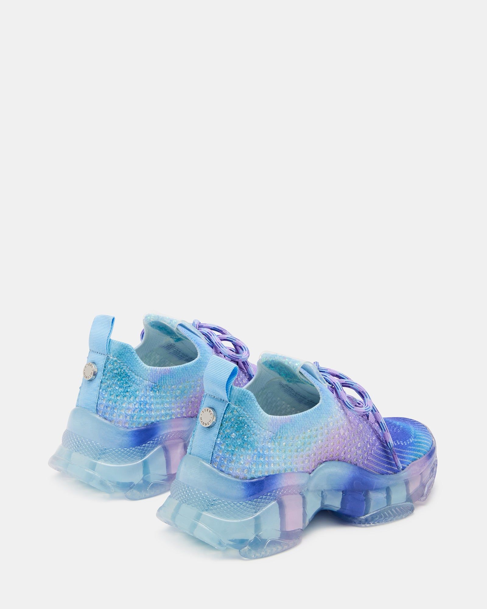 KIDS' MISS BLUE MULTI sold by Steve Madden product image thumbnail 5