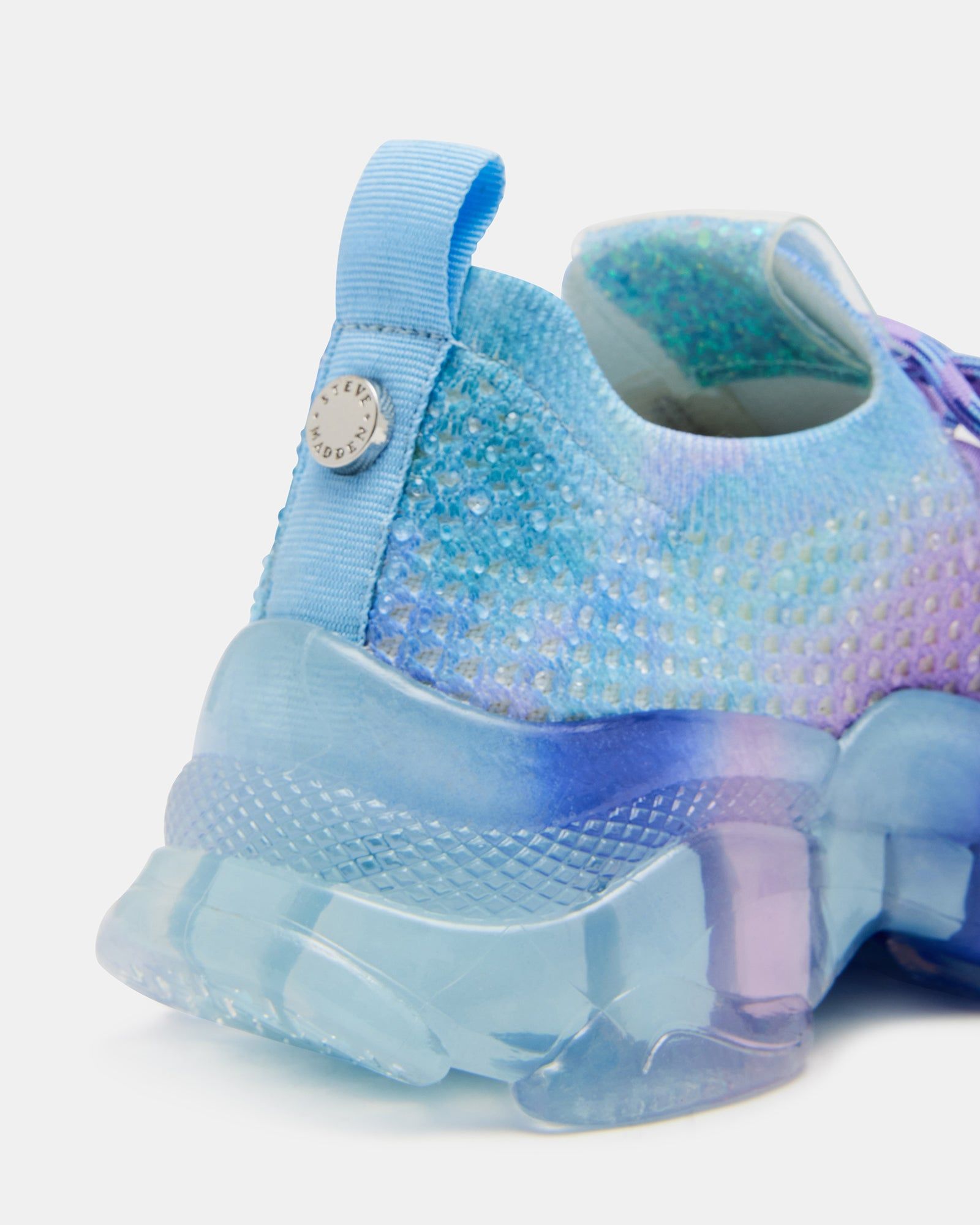 KIDS' MISS BLUE MULTI sold by Steve Madden product image thumbnail 3