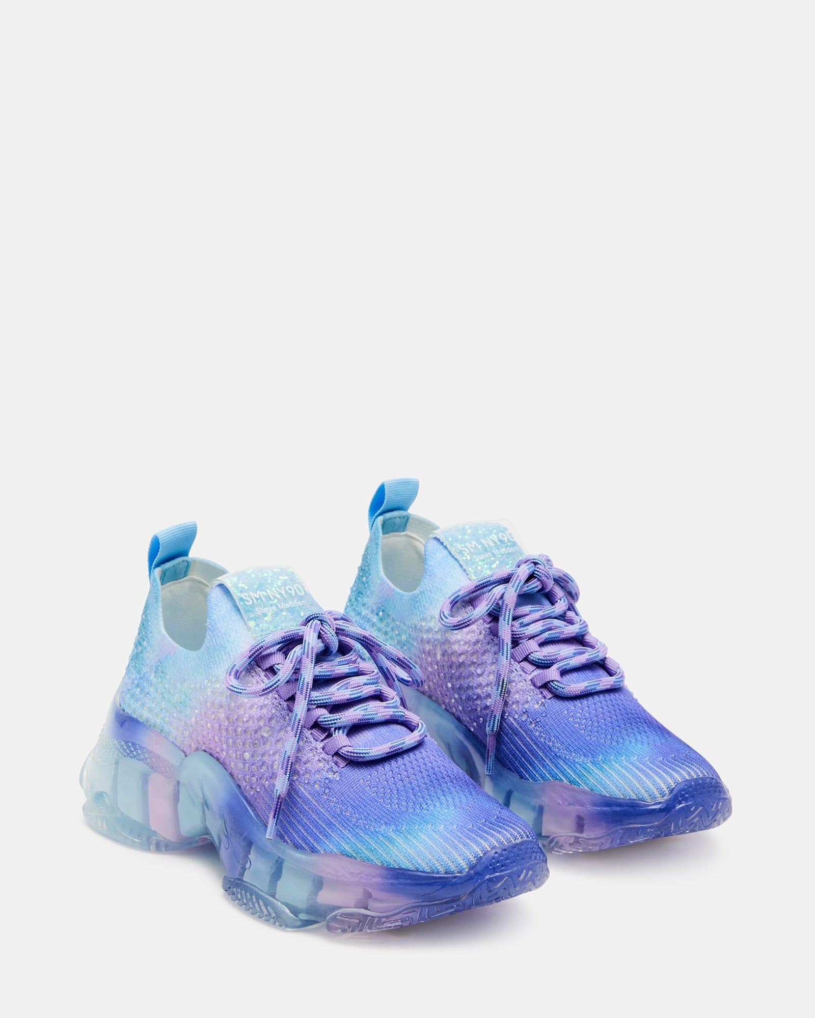 KIDS' MISS BLUE MULTI sold by Steve Madden product image thumbnail 2